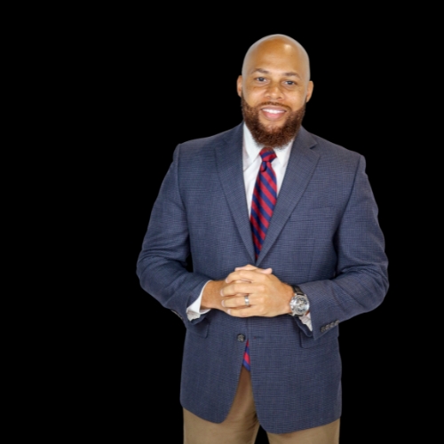 Saruf Thompson