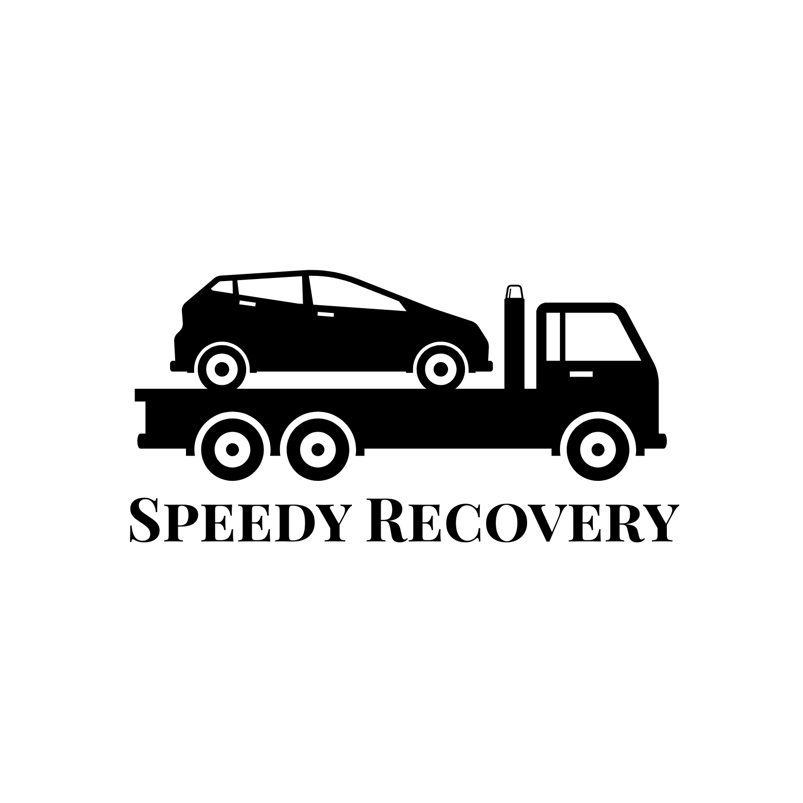 Emergency Towing